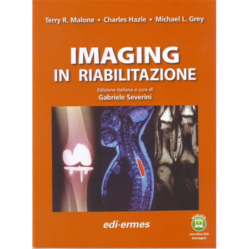 Imaging in riabilitazione